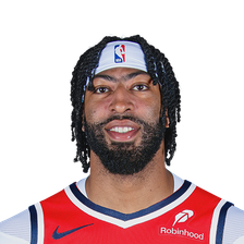 Anthony Davis