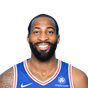 Andre Drummond