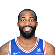 Andre Drummond