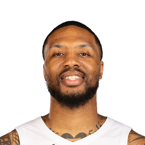 Damian Lillard
