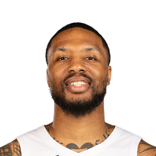Damian Lillard