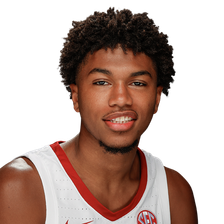 Preston Murphy Jr.