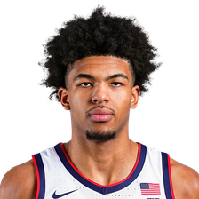 Jaylin Stewart