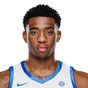 Brandon Garrison