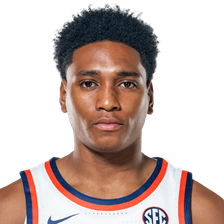 Tahaad Pettiford