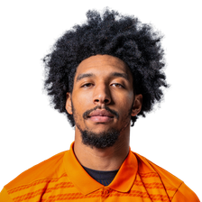 Isaiah Coleman