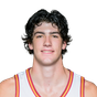 Blake Buchanan