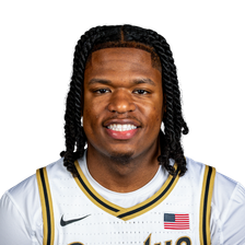 Gicarri Harris