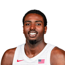 Kimani Hamilton