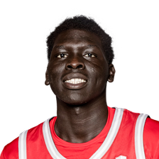 Antonio Chol