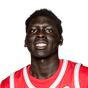 Antonio Chol