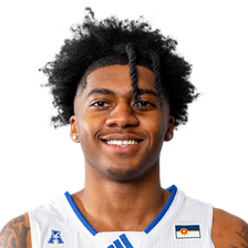 Terrance Ford Jr.
