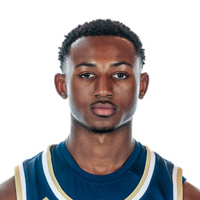 Amir Arrington