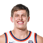 Blake Muschalek