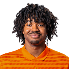 Benjamin Ahmed