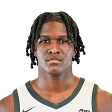 Mekai Johnson