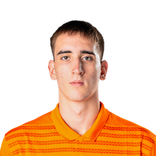 Andrija Vukovic