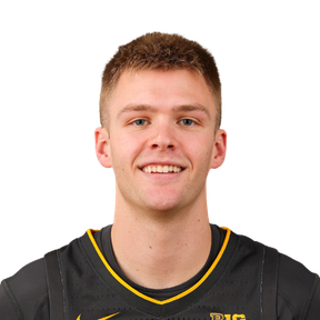 Bennett Stirtz