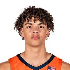 Keaton Wagler
