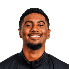 Tyrus Rathan-Mayes
