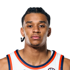 Elyjah Freeman