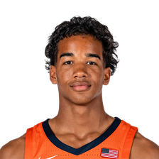 Blake Fagbemi