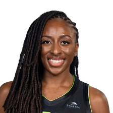Nneka Ogwumike