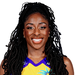 Nneka Ogwumike