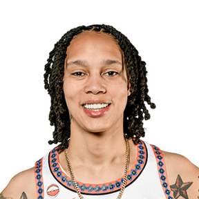 Brittney Griner