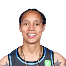 Brittney Griner