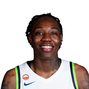 Natasha Howard