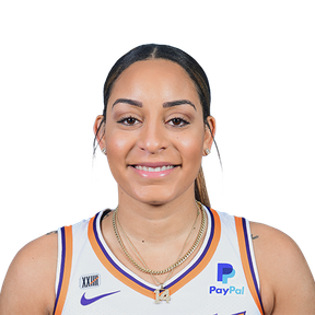 Bria Hartley