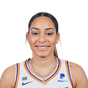 Bria Hartley