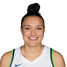 Kayla McBride