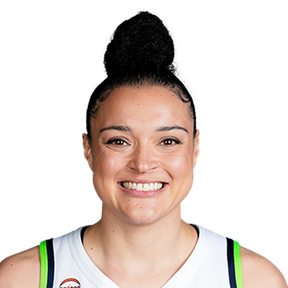 Kayla McBride