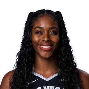 Cheyenne Parker-Tyus
