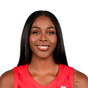 Cheyenne Parker-Tyus