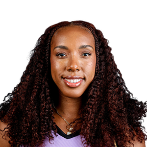 Kayla Thornton
