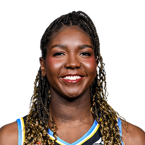 Elizabeth Williams