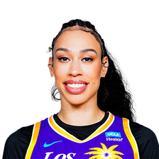 Dearica Hamby