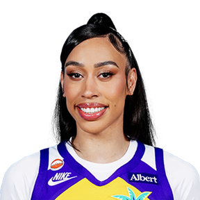 Dearica Hamby