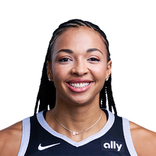 Kiah Stokes