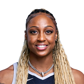 Tiffany Mitchell