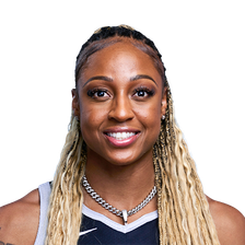 Tiffany Mitchell
