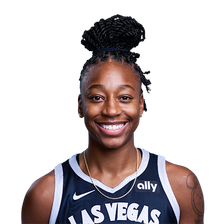 Jewell Loyd