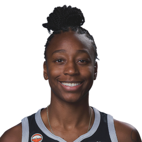 Jewell Loyd