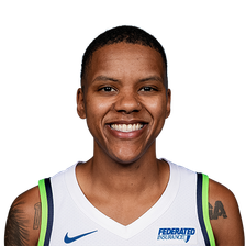 Courtney Williams