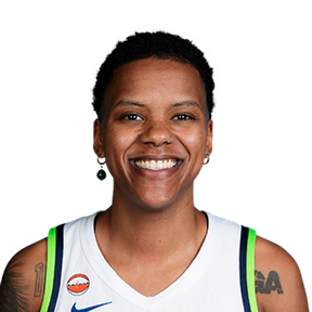 Courtney Williams