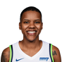 Courtney Williams