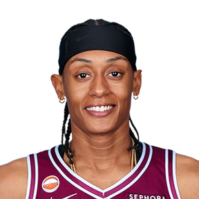 Brittney Sykes